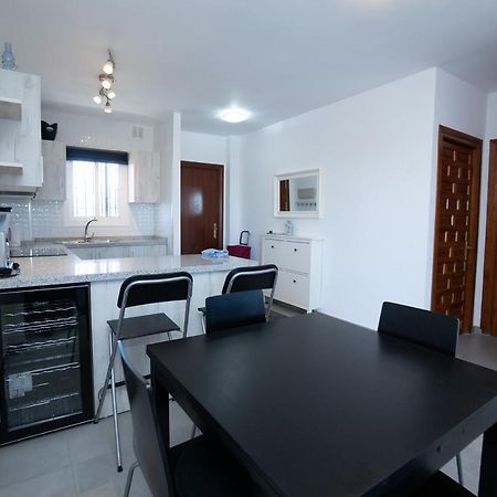 Appartamento Edf. Almijara 3ºe Nerja Esterno foto