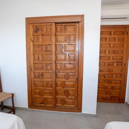 Appartamento Edf. Almijara 3ºe Nerja Esterno foto