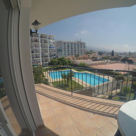 Appartamento Edf. Almijara 3ºe Nerja Esterno foto