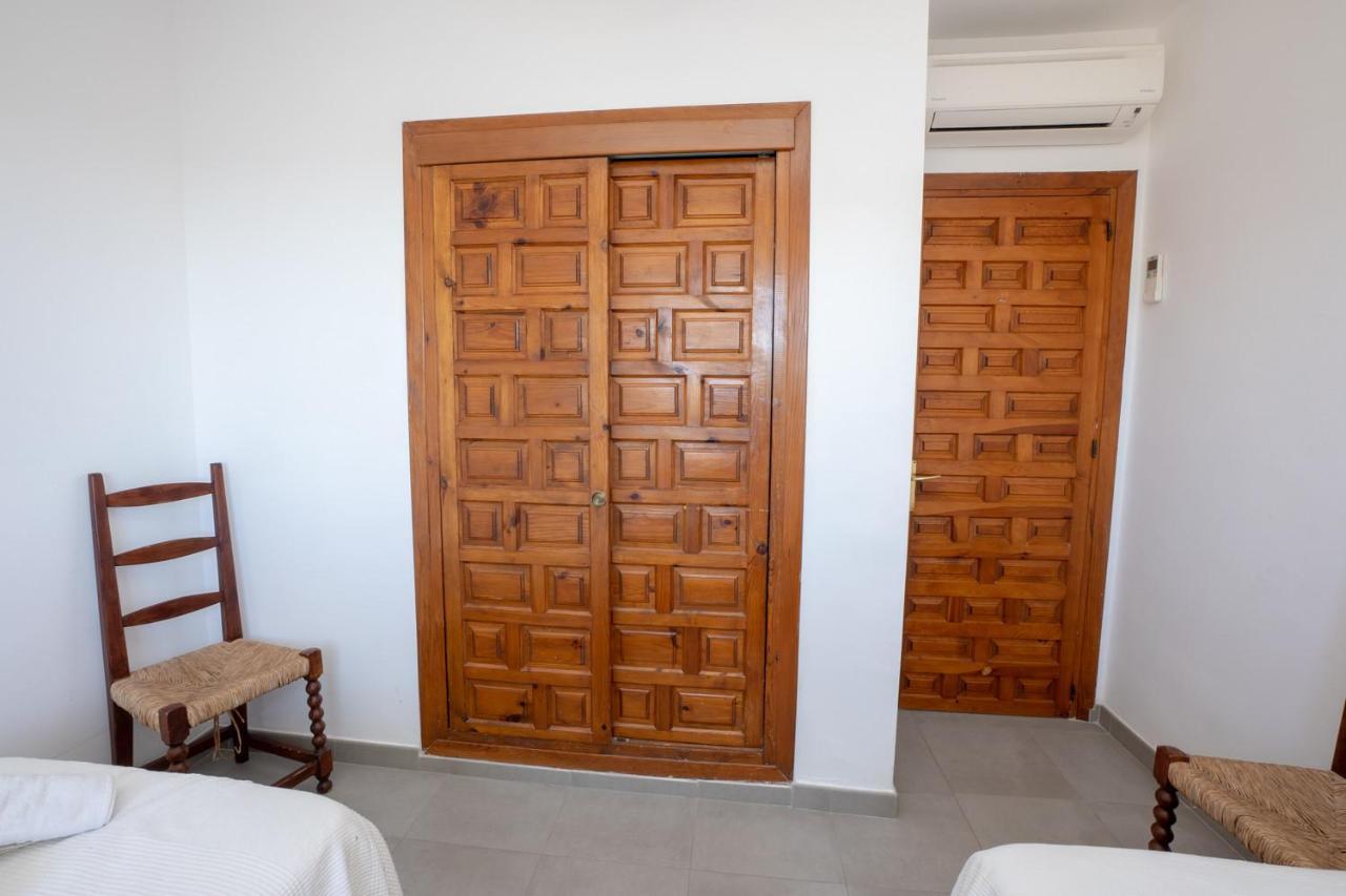 Appartamento Edf. Almijara 3ºe Nerja Esterno foto