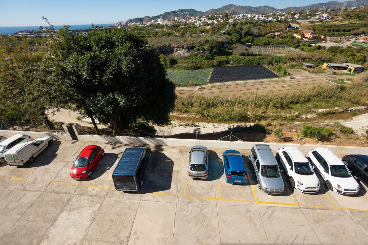 Appartamento Edf. Almijara 3ºe Nerja Esterno foto
