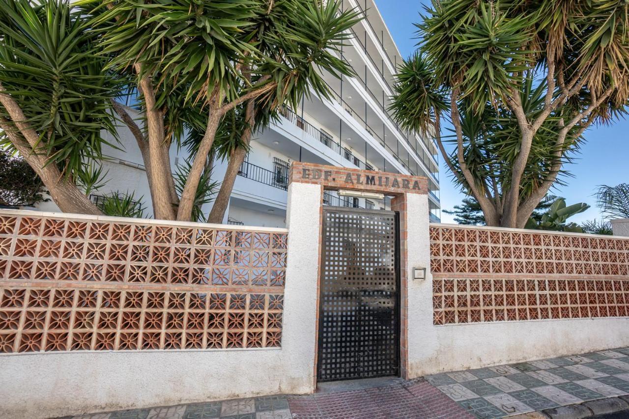 Appartamento Edf. Almijara 3ºe Nerja Esterno foto