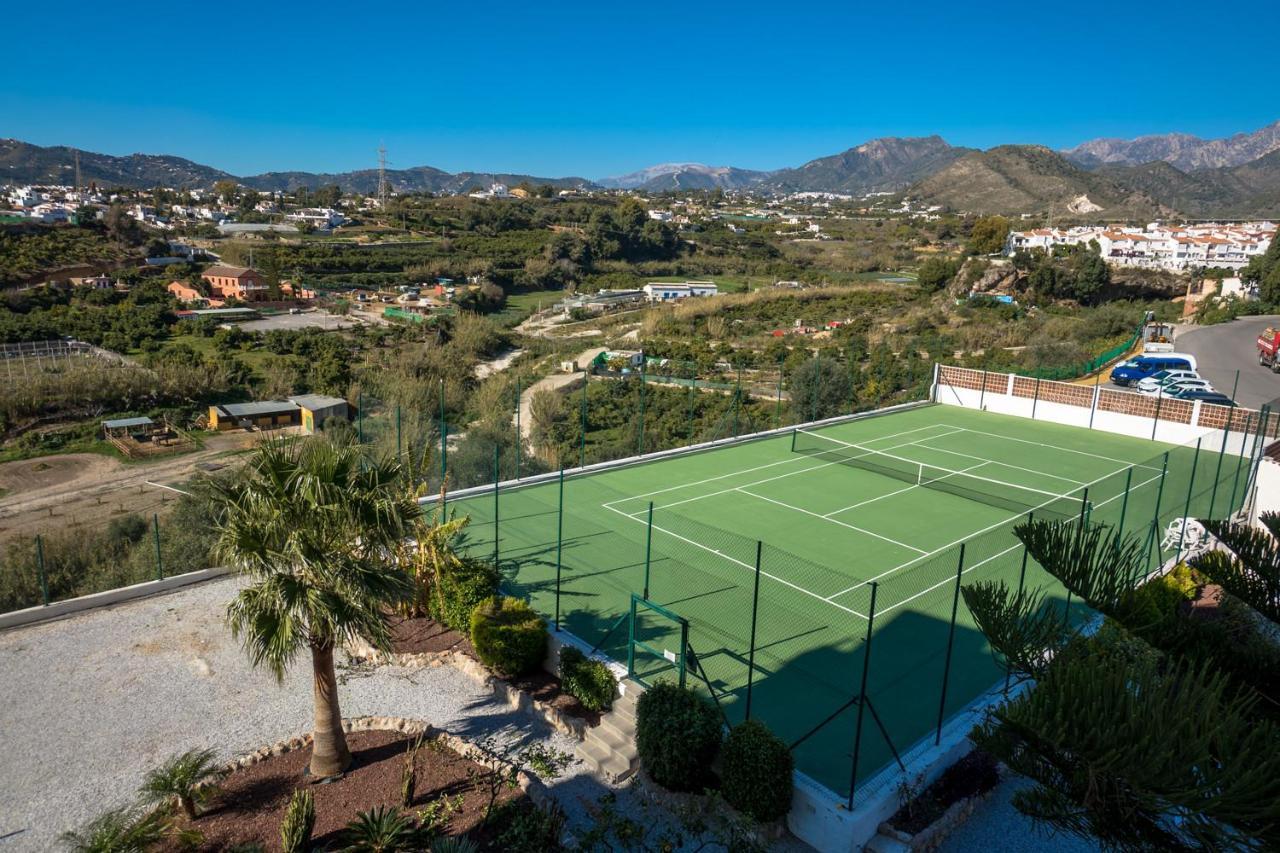 Appartamento Edf. Almijara 3ºe Nerja Esterno foto
